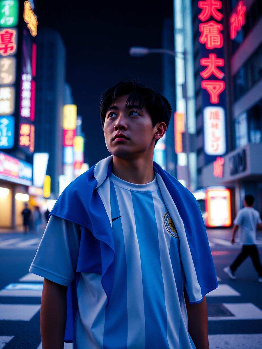 Japan